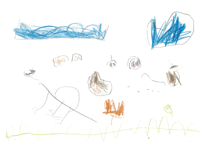 今月のイラスト