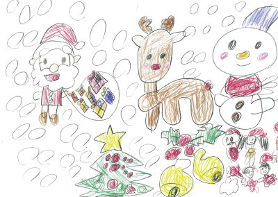 今月のイラスト