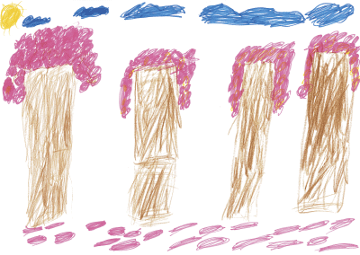 今月のイラスト