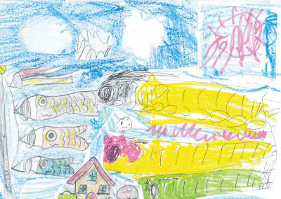 今月のイラスト